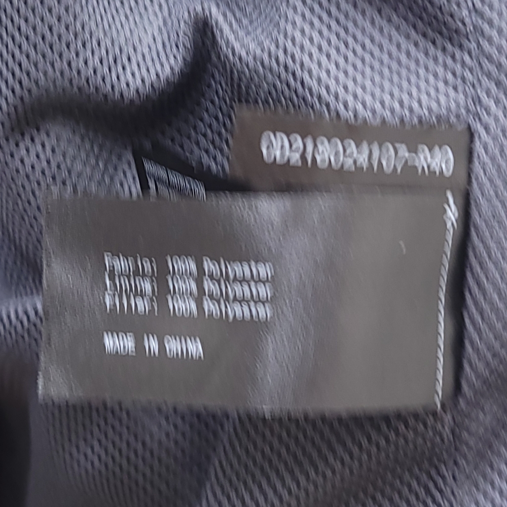 Ski Jacket - Picture 5 of 9